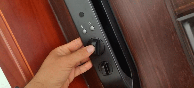 阿亮的智能家居系列 篇一:多场景体验德施曼人脸识别智能锁 阿亮的智能家居系列 篇一:多场景体验德施曼人脸识别智能锁