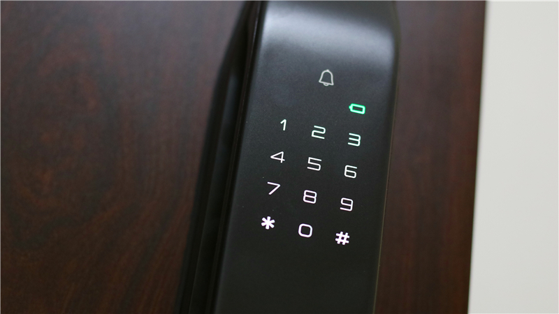 阿亮的智能家居系列 篇一:多场景体验德施曼人脸识别智能锁 阿亮的智能家居系列 篇一:多场景体验德施曼人脸识别智能锁