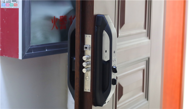 阿亮的智能家居系列 篇一:多场景体验德施曼人脸识别智能锁 阿亮的智能家居系列 篇一:多场景体验德施曼人脸识别智能锁