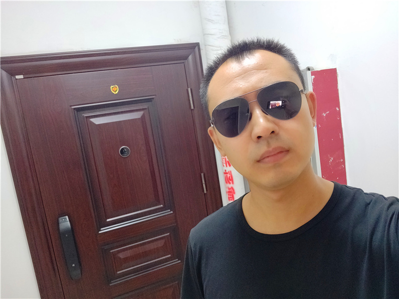 阿亮的智能家居系列 篇一:多场景体验德施曼人脸识别智能锁 阿亮的智能家居系列 篇一:多场景体验德施曼人脸识别智能锁