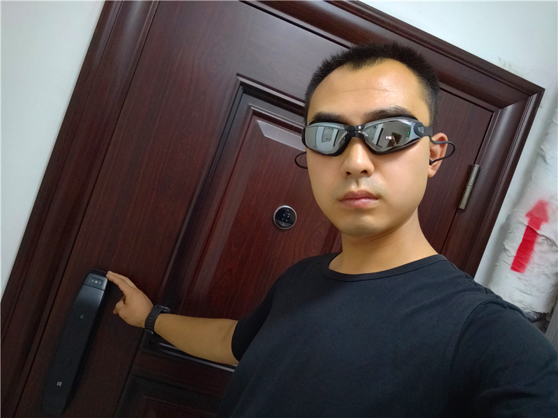 阿亮的智能家居系列 篇一:多场景体验德施曼人脸识别智能锁 阿亮的智能家居系列 篇一:多场景体验德施曼人脸识别智能锁