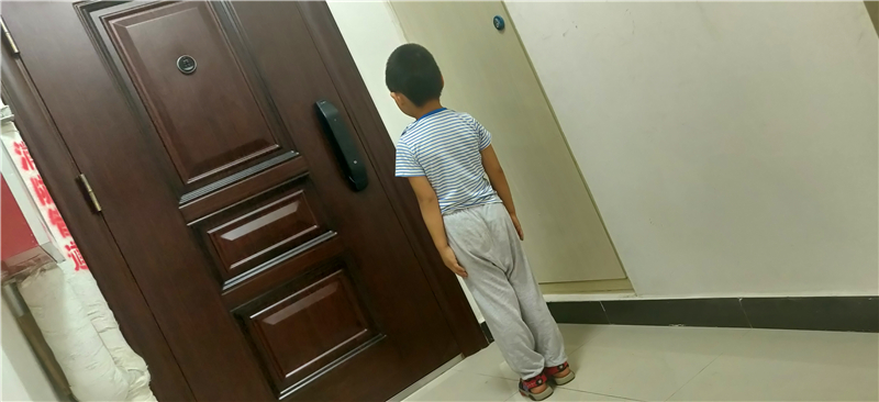 阿亮的智能家居系列 篇一:多场景体验德施曼人脸识别智能锁 阿亮的智能家居系列 篇一:多场景体验德施曼人脸识别智能锁