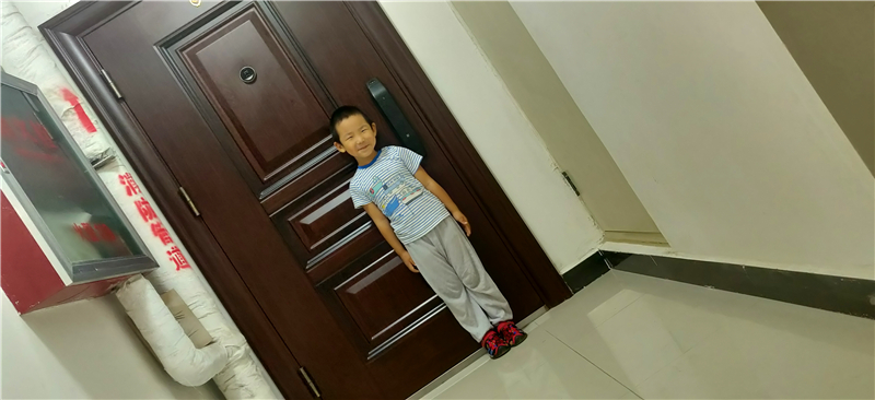 阿亮的智能家居系列 篇一:多场景体验德施曼人脸识别智能锁 阿亮的智能家居系列 篇一:多场景体验德施曼人脸识别智能锁