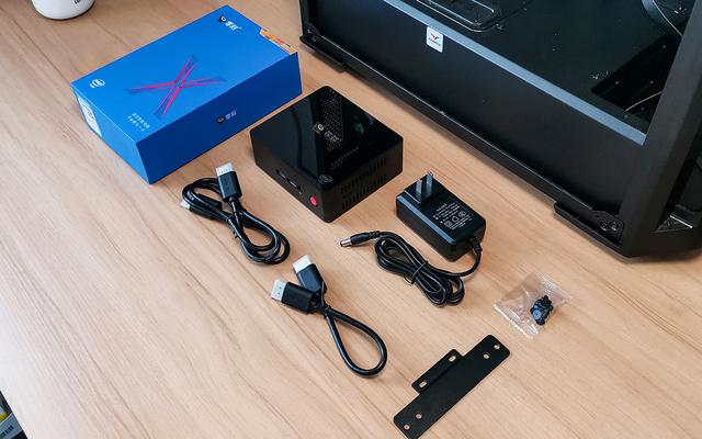 一千块买台主机,还有正版win10,让你的显示器秒变一体机 一千块买台主机,还有正版win10,让你的显示器秒变一体机