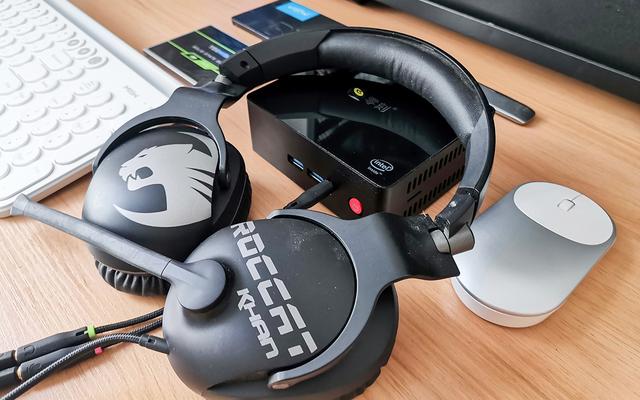 一千块买台主机,还有正版win10,让你的显示器秒变一体机 一千块买台主机,还有正版win10,让你的显示器秒变一体机