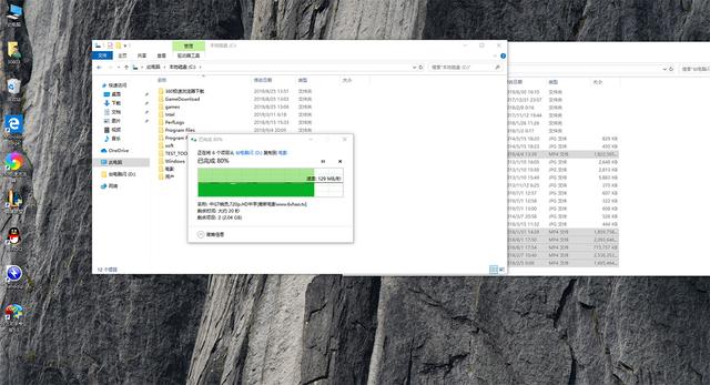 一千块买台主机,还有正版win10,让你的显示器秒变一体机 一千块买台主机,还有正版win10,让你的显示器秒变一体机