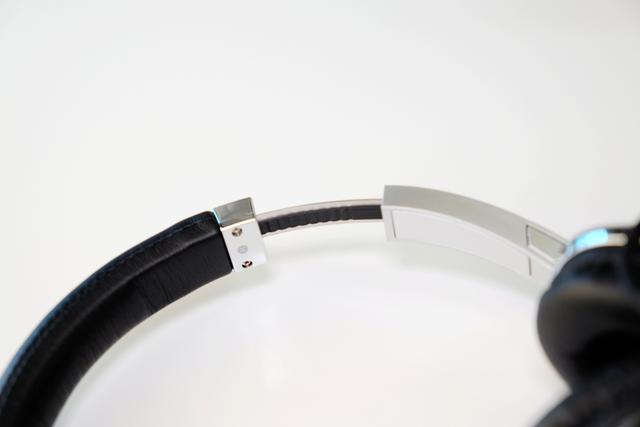 质感与声俱来，SpearX MH-100头戴式耳麦试用谈