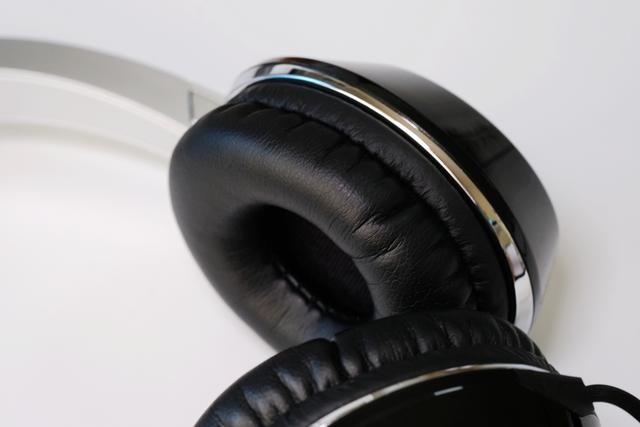 质感与声俱来，SpearX MH-100头戴式耳麦试用谈