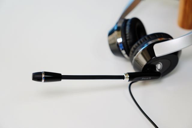质感与声俱来，SpearX MH-100头戴式耳麦试用谈