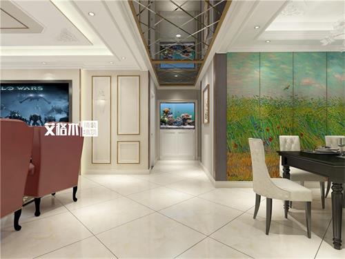 为什么那么多人选择集成墙面？看看集成墙面“KOL”怎么说？