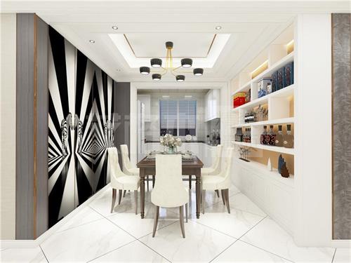 为什么那么多人选择集成墙面?看看集成墙面“KOL”怎么说? 为什么那么多人选择集成墙面?看看集成墙面“KOL”怎么说?