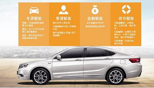 累积服务客户高达100万！蔚车强势助力车商打好金九银十这一战
