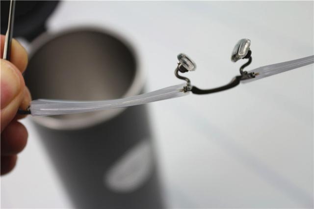 洁盟便携式眼镜超声波清洗机,3分钟给你一副洁净明亮的眼镜 洁盟便携式眼镜超声波清洗机,3分钟给你一副洁净明亮的眼镜