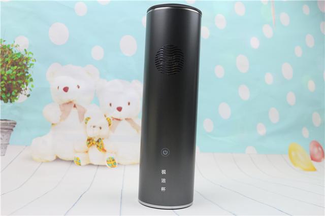 洁盟便携式眼镜超声波清洗机,3分钟给你一副洁净明亮的眼镜 洁盟便携式眼镜超声波清洗机,3分钟给你一副洁净明亮的眼镜