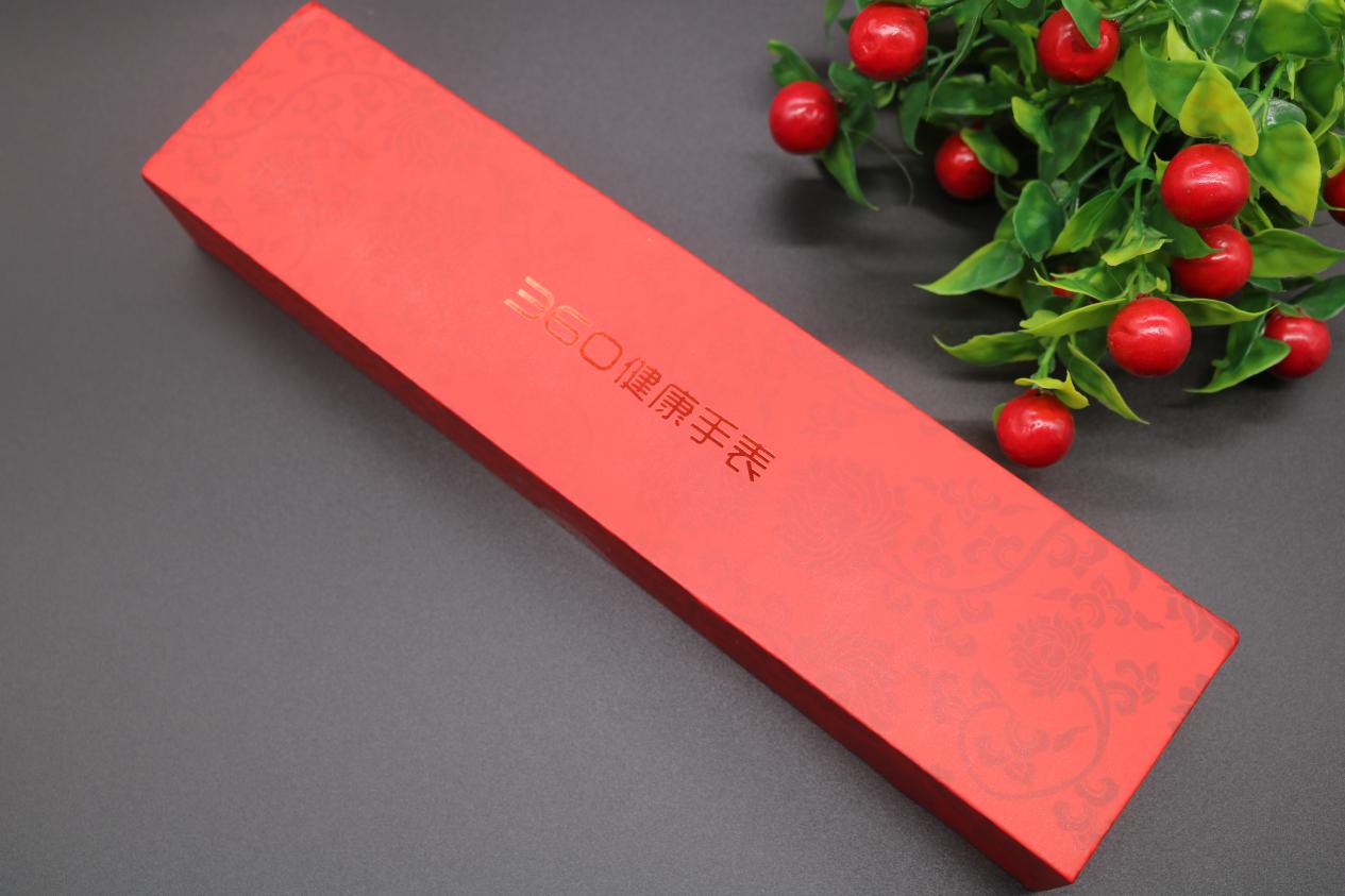 实时掌握老人的健康状况,解儿女的后顾之忧——360健康手表 实时掌握老人的健康状况,解儿女的后顾之忧——360健康手表