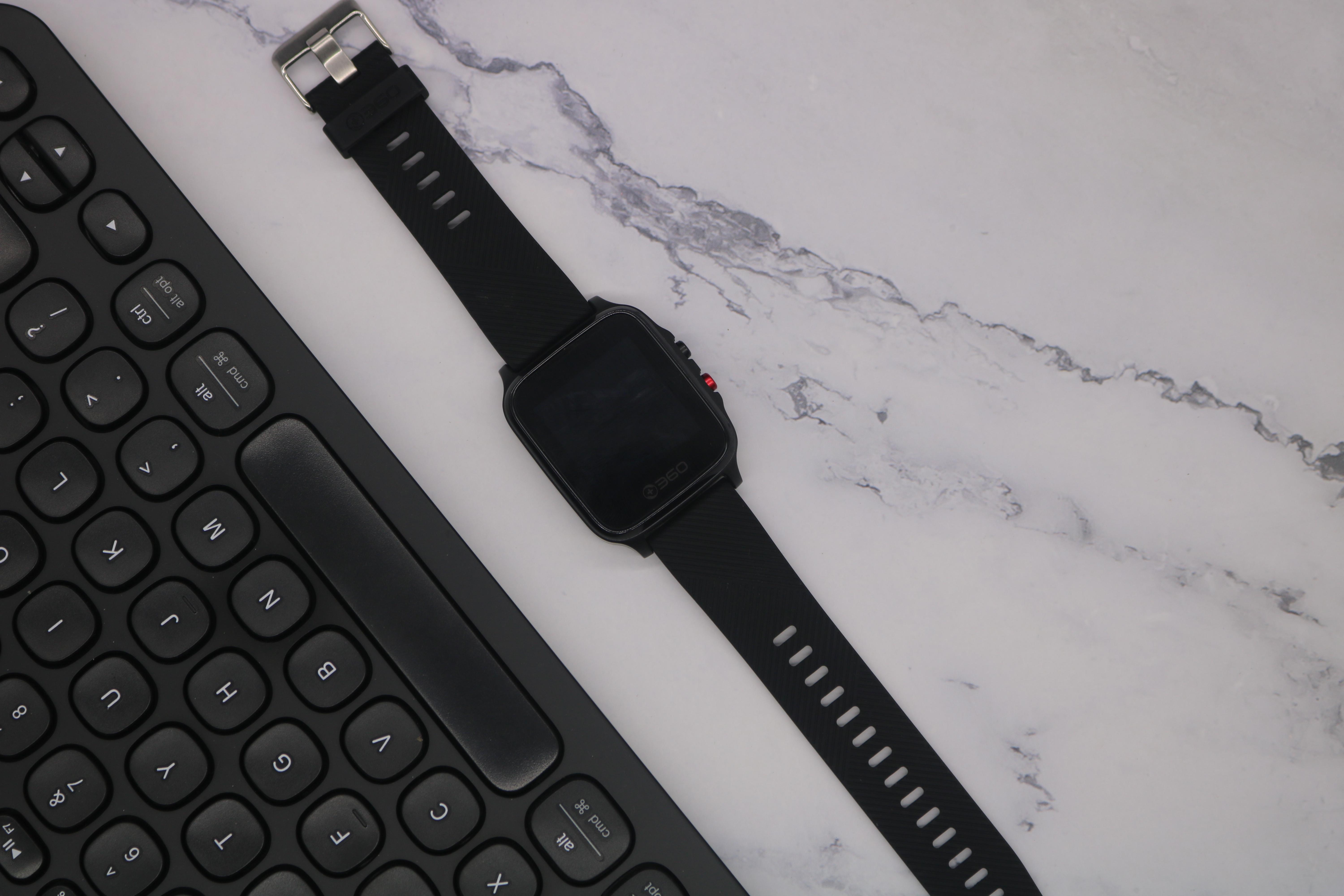 实时掌握老人的健康状况,解儿女的后顾之忧——360健康手表 实时掌握老人的健康状况,解儿女的后顾之忧——360健康手表