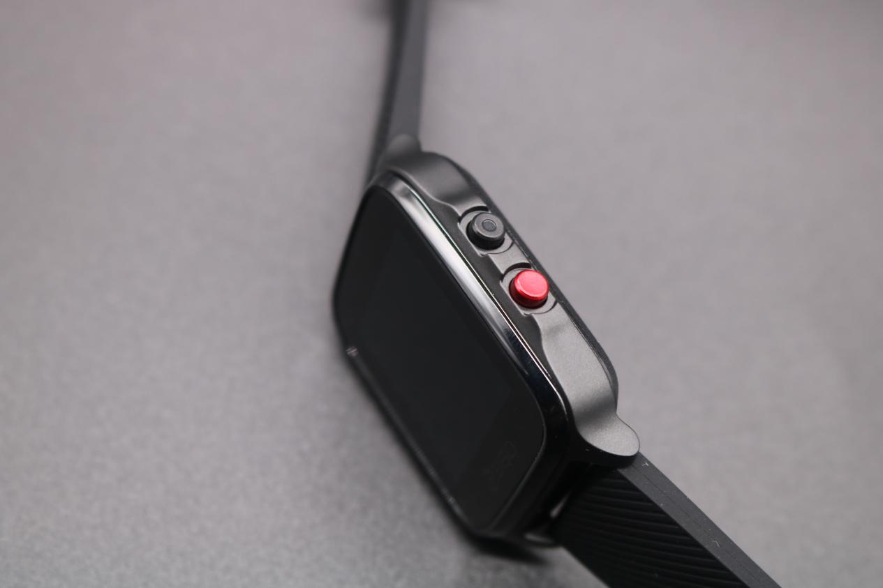 实时掌握老人的健康状况,解儿女的后顾之忧——360健康手表 实时掌握老人的健康状况,解儿女的后顾之忧——360健康手表