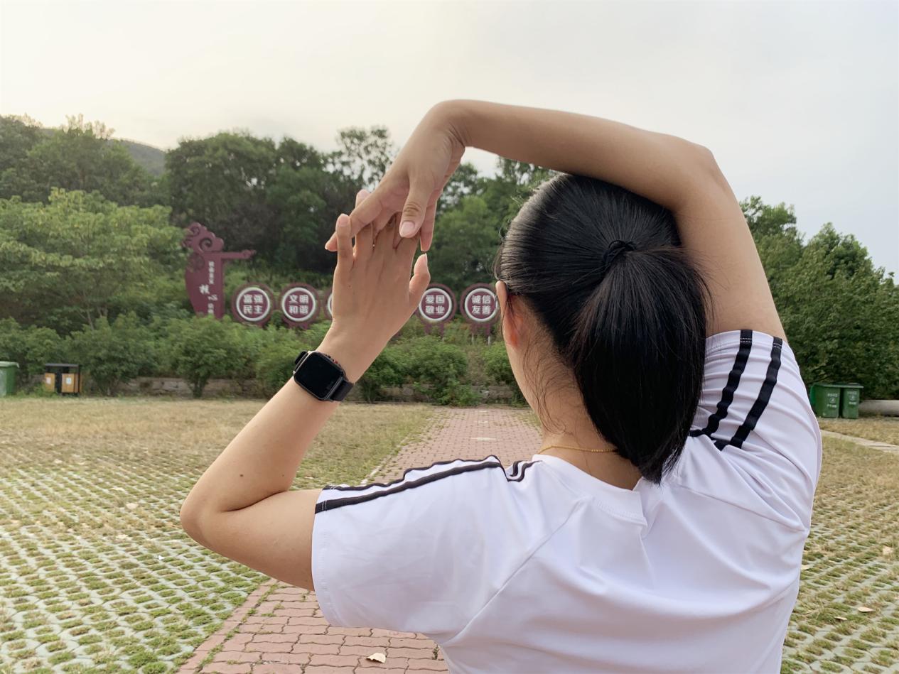 实时掌握老人的健康状况,解儿女的后顾之忧——360健康手表 实时掌握老人的健康状况,解儿女的后顾之忧——360健康手表