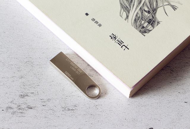 全金属、安全坚固、1元1G、美国大厂!金士顿DTSE9 G2 U盘评测 全金属、安全坚固、1元1G、美国大厂!金士顿DTSE9 G2 U盘评测