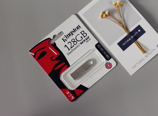 全金属、安全坚固、1元1G、美国大厂!金士顿DTSE9 G2 U盘评测 全金属、安全坚固、1元1G、美国大厂!金士顿DTSE9 G2 U盘评测