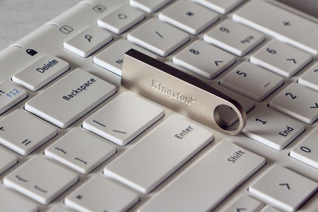 全金属、安全坚固、1元1G、美国大厂!金士顿DTSE9 G2 U盘评测 全金属、安全坚固、1元1G、美国大厂!金士顿DTSE9 G2 U盘评测