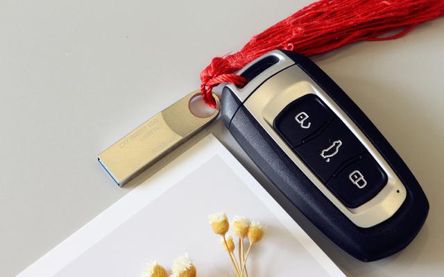 全金属、安全坚固、1元1G、美国大厂!金士顿DTSE9 G2 U盘评测 全金属、安全坚固、1元1G、美国大厂!金士顿DTSE9 G2 U盘评测