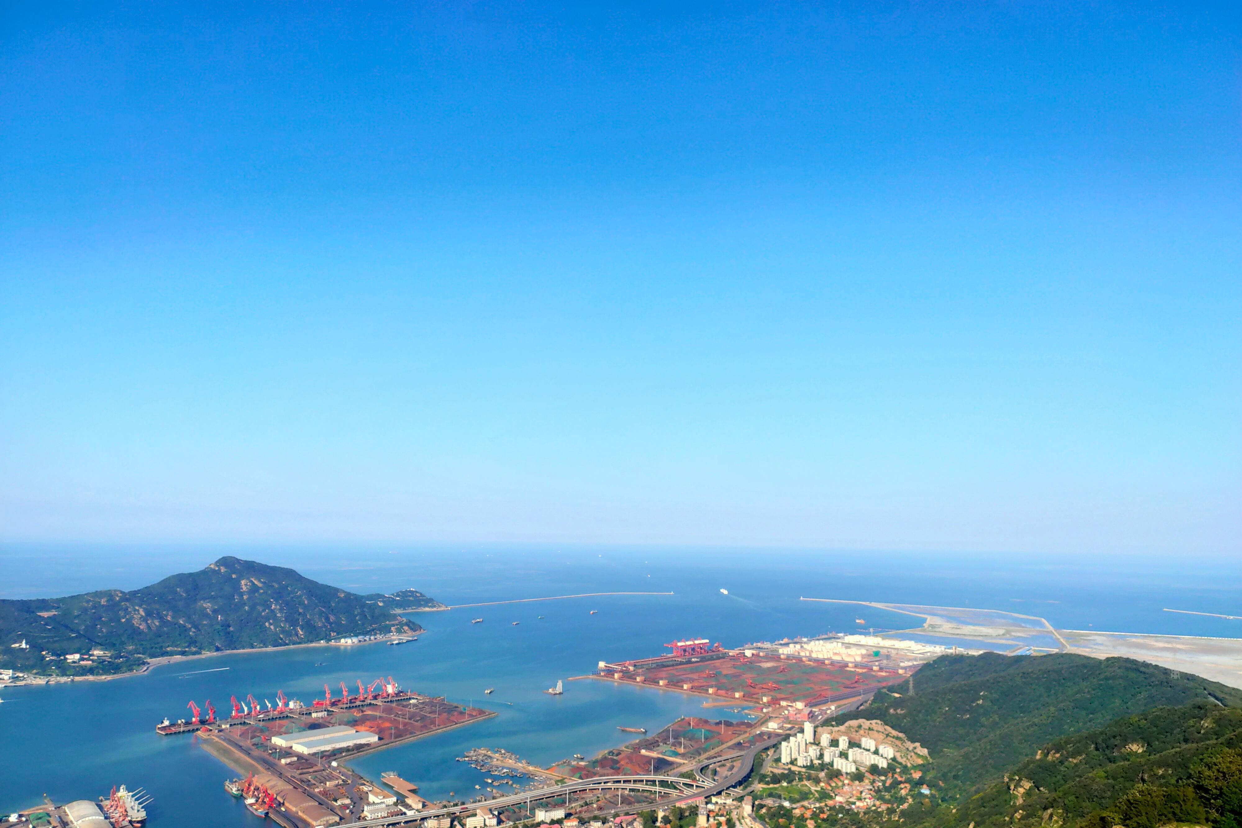 爬楼一族的必备神器，徕图leofoto LH-40GR全景云台体验-3
