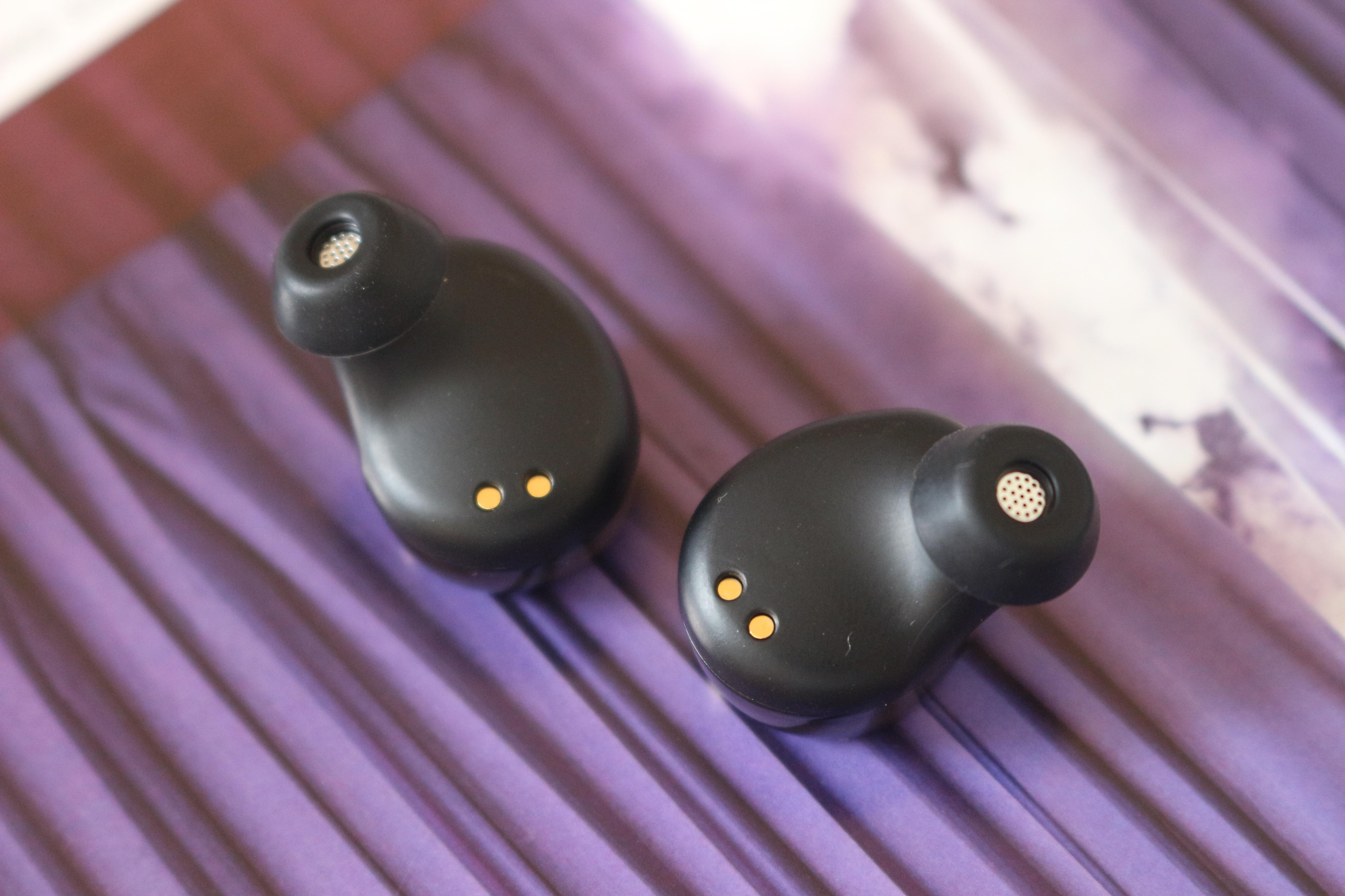 轻奢级音质,畅享真无线一南卡N2真无线蓝牙耳机评测 轻奢级音质,畅享真无线一南卡N2真无线蓝牙耳机评测