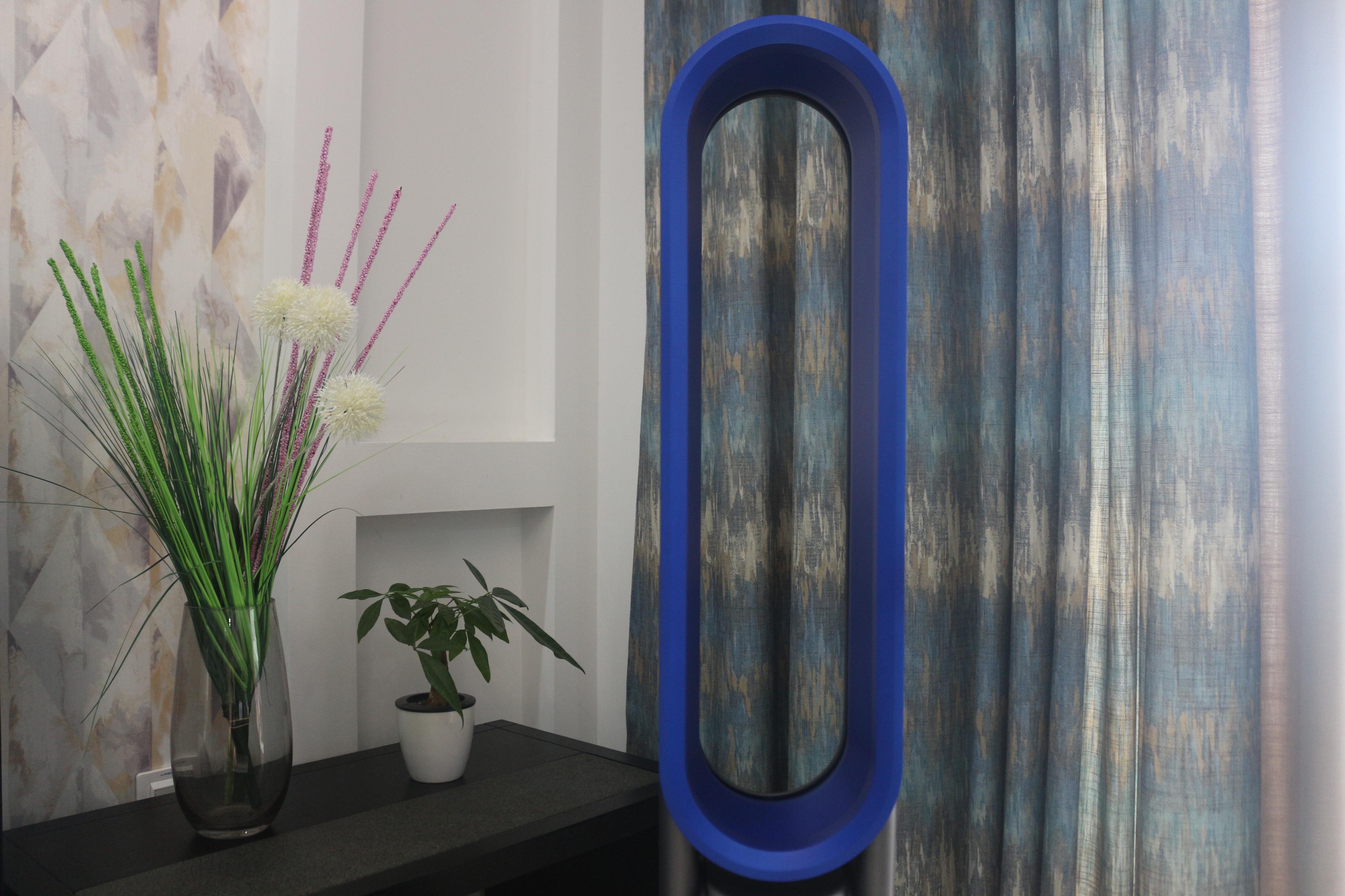 循环净化一部搞定一安美瑞无叶循环风扇 循环净化一部搞定一安美瑞无叶循环风扇