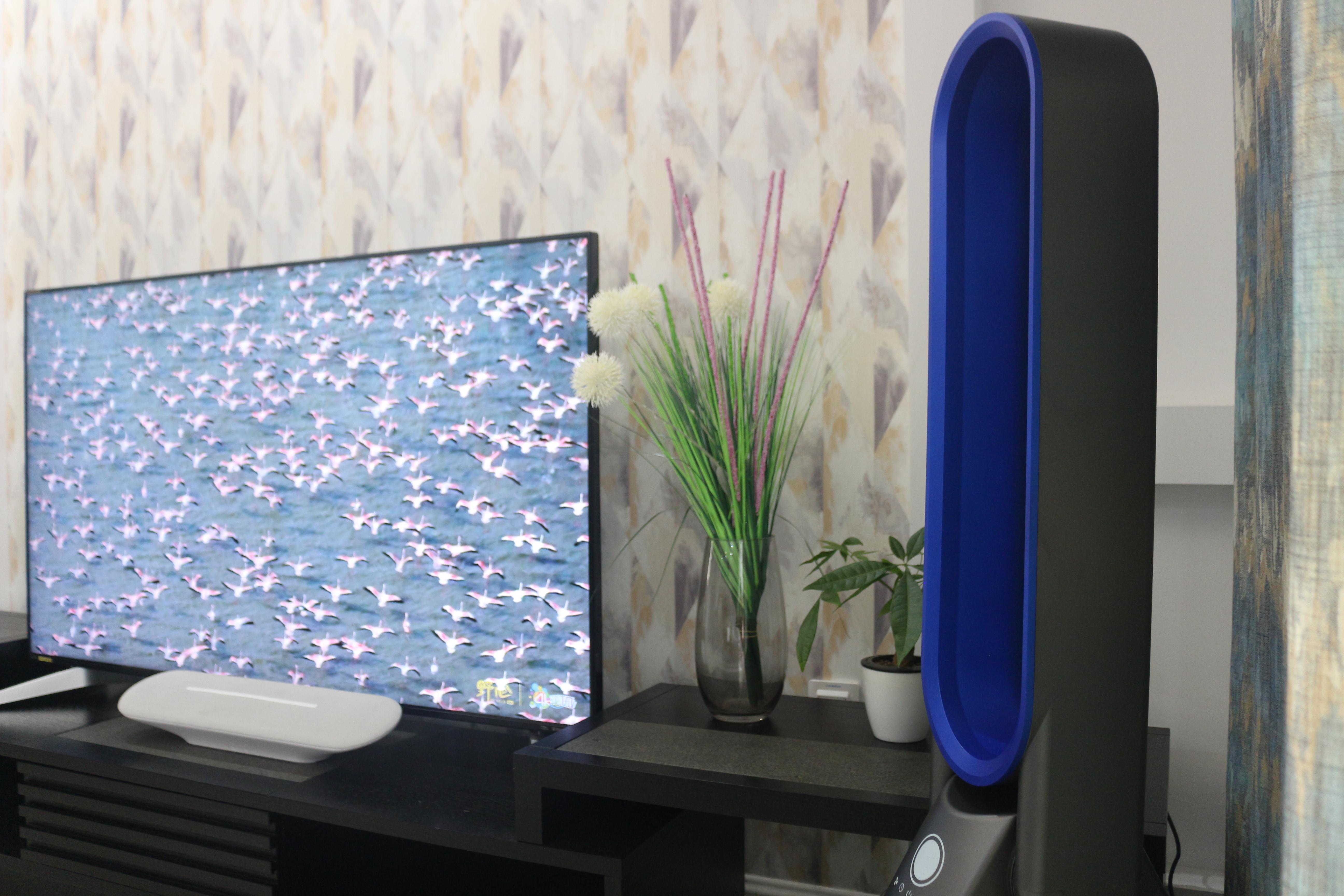 循环净化一部搞定一安美瑞无叶循环风扇 循环净化一部搞定一安美瑞无叶循环风扇