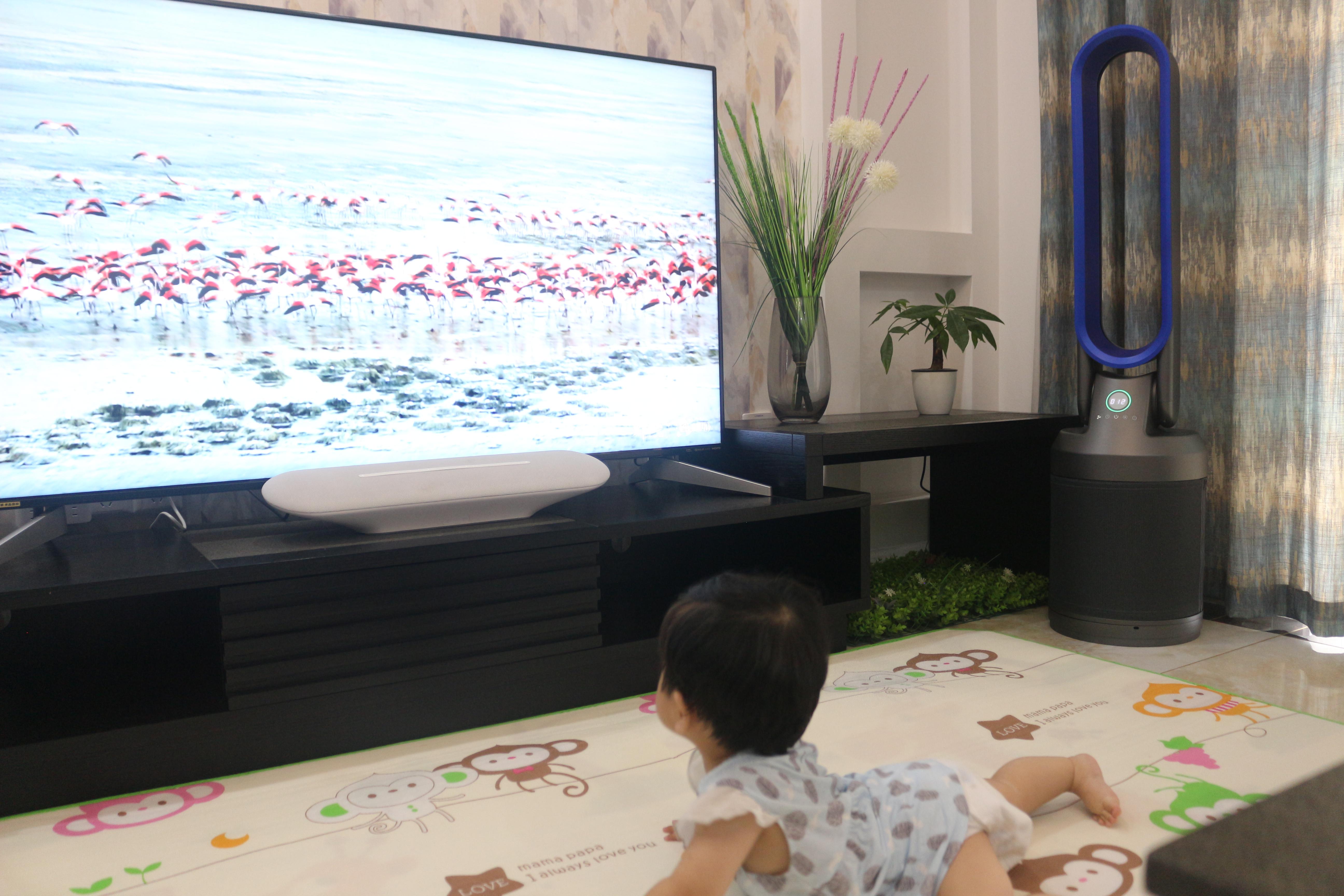 循环净化一部搞定一安美瑞无叶循环风扇 循环净化一部搞定一安美瑞无叶循环风扇