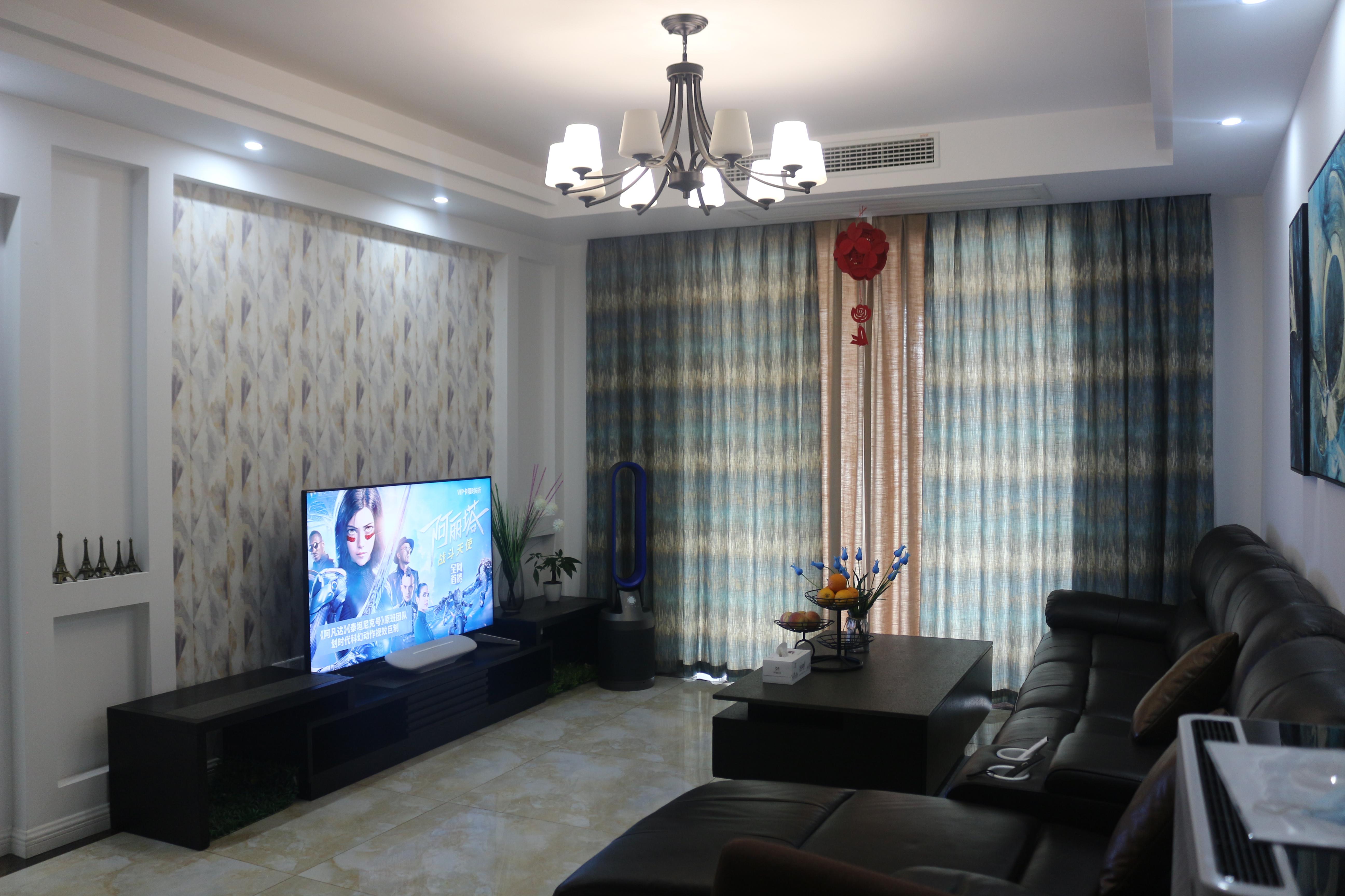 循环净化一部搞定一安美瑞无叶循环风扇 循环净化一部搞定一安美瑞无叶循环风扇