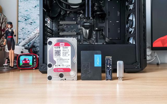 花费近两千元,给电脑升级1T SSD,不止开机打败全国99的玩家 花费近两千元,给电脑升级1T SSD,不止开机打败全国99的玩家