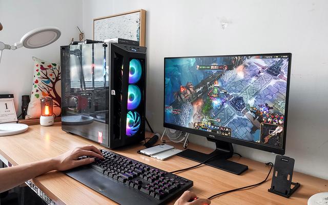 花费近两千元,给电脑升级1T SSD,不止开机打败全国99的玩家 花费近两千元,给电脑升级1T SSD,不止开机打败全国99的玩家