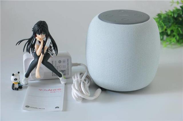 丹拿调音,能打电话,华为这款AI音箱玩跨界有点野 丹拿调音,能打电话,华为这款AI音箱玩跨界有点野