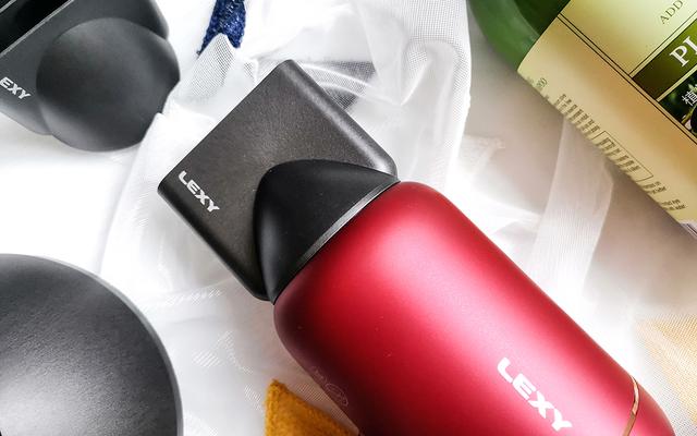 国潮新时尚,莱克F6高端涡扇吹风机,水离子护发更健康 国潮新时尚,莱克F6高端涡扇吹风机,水离子护发更健康