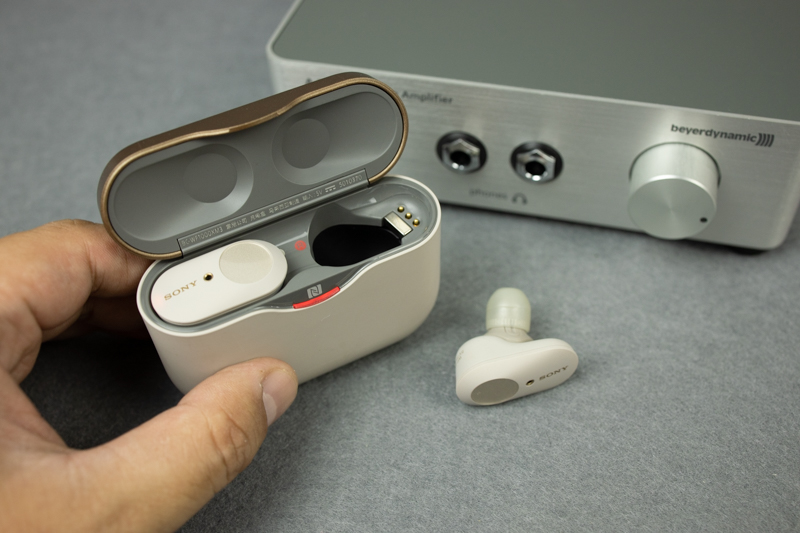 大法黑科技到有多好用?索尼WF-1000XM3使用2个月感受谈 大法黑科技到有多好用?索尼WF-1000XM3使用2个月感受谈