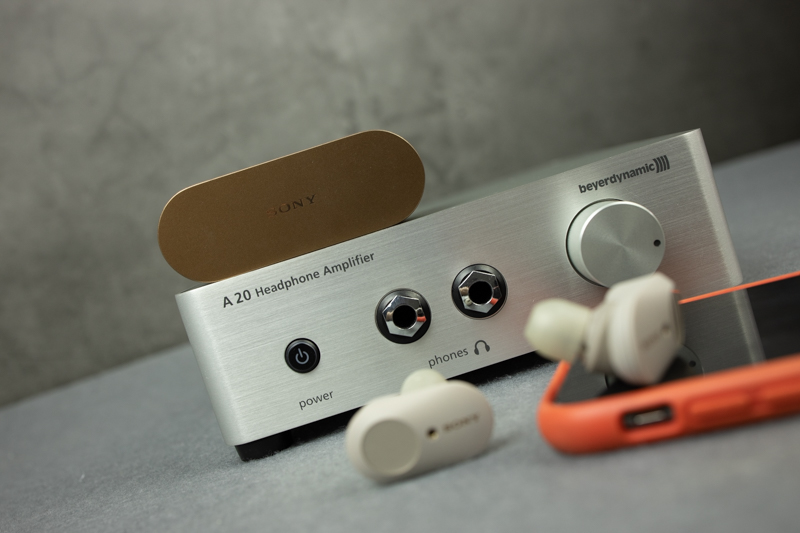 大法黑科技到有多好用?索尼WF-1000XM3使用2个月感受谈 大法黑科技到有多好用?索尼WF-1000XM3使用2个月感受谈