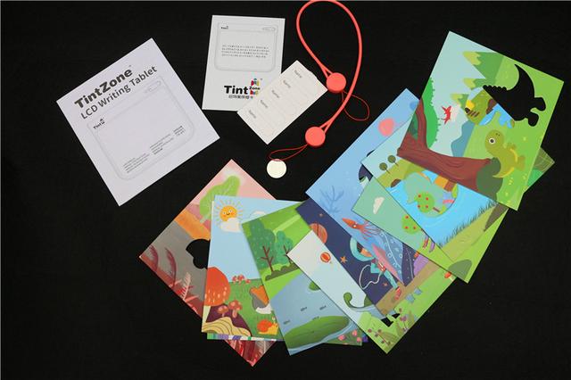 绘特美Z彩色儿童液晶画板,孩子画的开心,家长用的放心! 绘特美Z彩色儿童液晶画板,孩子画的开心,家长用的放心!