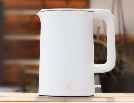 选购电热水壶,这些知识你了解吗? 选购电热水壶,这些知识你了解吗?