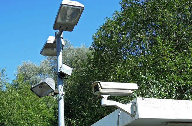 监控摄像头怎么安装?摄像头安装注意事项 监控摄像头怎么安装?摄像头安装注意事项