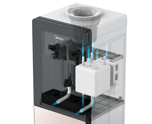 饮水机知识大讲堂——关于如何选购和清洗 饮水机知识大讲堂——关于如何选购和清洗