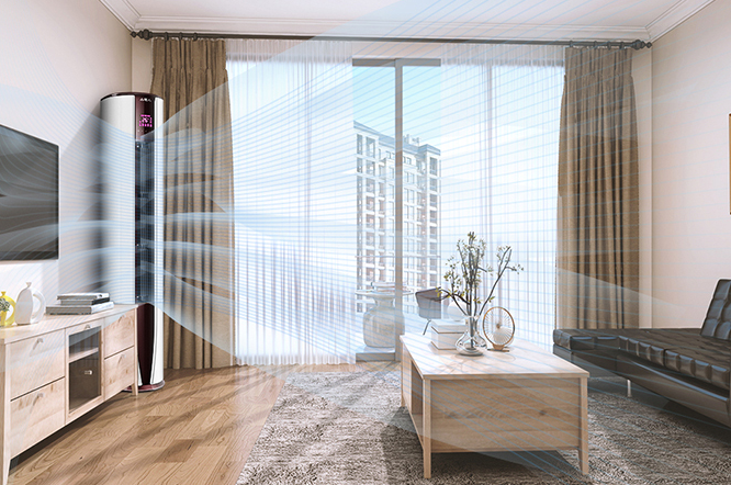 空调柜机小知识 让你成为空调达人 空调柜机小知识 让你成为空调达人