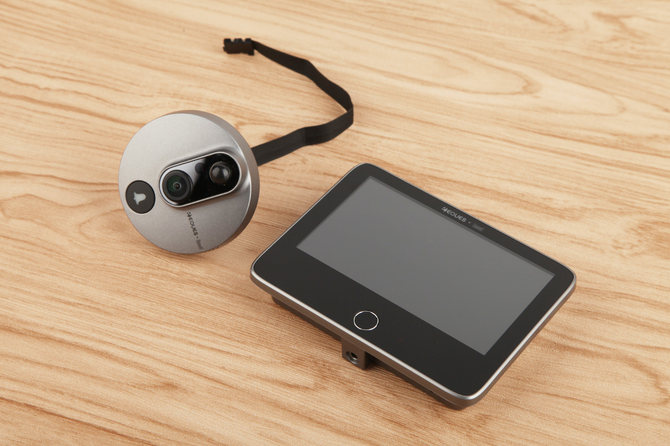 如何选择一款好的智能猫眼?智能猫眼使用功能 如何选择一款好的智能猫眼?智能猫眼使用功能