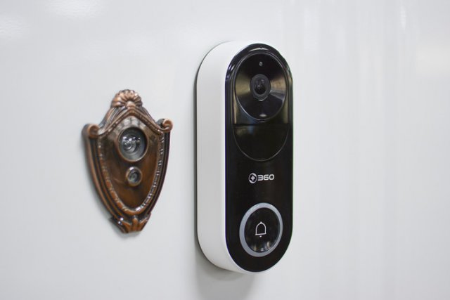 如何选择一款好的智能猫眼?智能猫眼使用功能 如何选择一款好的智能猫眼?智能猫眼使用功能