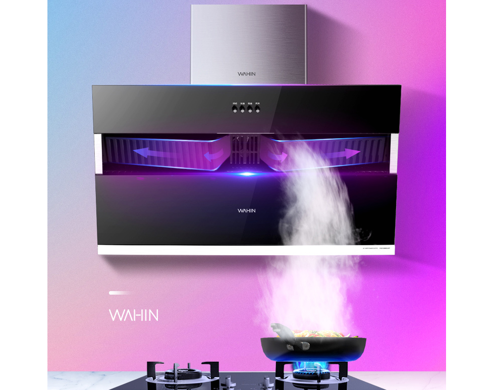 油烟机这四个小知识 你知道吗 油烟机这四个小知识 你知道吗