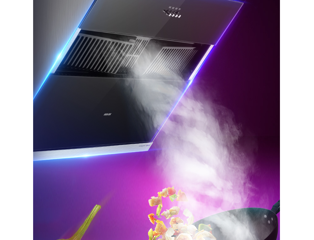 油烟机这四个小知识 你知道吗 油烟机这四个小知识 你知道吗