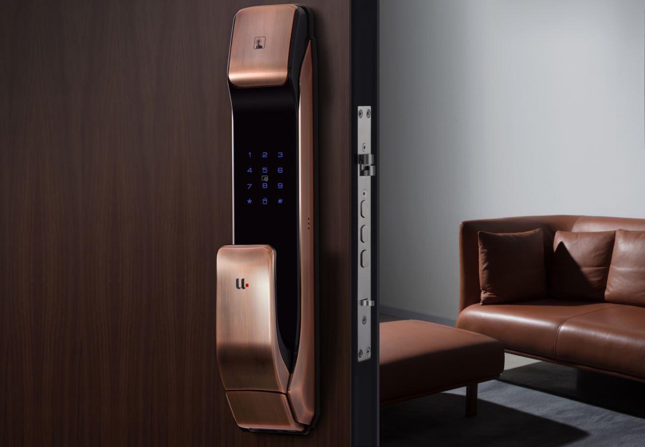 智能门锁有哪些优缺点?智能门锁与机械锁的区别 智能门锁有哪些优缺点?智能门锁与机械锁的区别