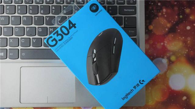 噱头还是实用?无线鼠标罗技G304上手体验:手感有点东西! 噱头还是实用?无线鼠标罗技G304上手体验:手感有点东西!