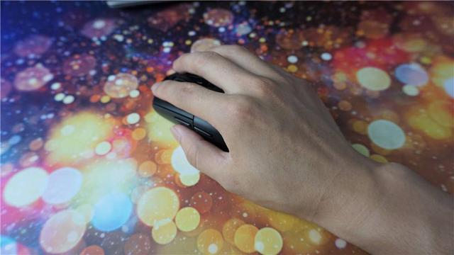 噱头还是实用?无线鼠标罗技G304上手体验:手感有点东西! 噱头还是实用?无线鼠标罗技G304上手体验:手感有点东西!